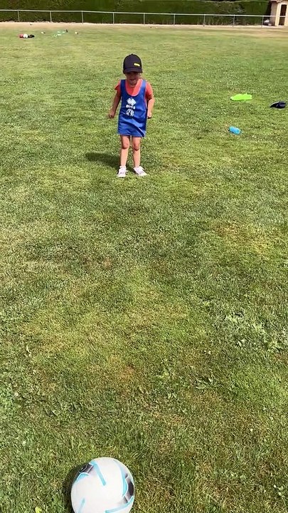 Stage multisports suscite des vocations