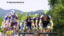 Tour de France 2015 Stage 12 (Lannemezan  -  Plateau de Beille) Chris Froome Team Sky