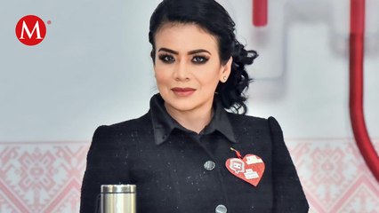 Alcaldesa de Chilpancingo niega temor ante supuesta difusión de videos con criminales