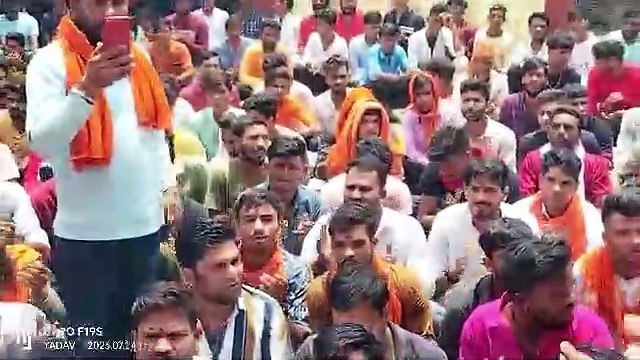Teachers accused of opposing Tilak