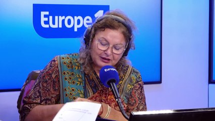 Les réactions autour des propos du patron de la police, l'allocution d'Emmanuel Macron en Nouvelle-Calédonie et la fin de l'impression automatique du ticket de caisse font la Une du 25/07/2023