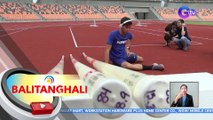 EJ Obiena, 2nd place sa Monaco Leg ng Diamond League | BT