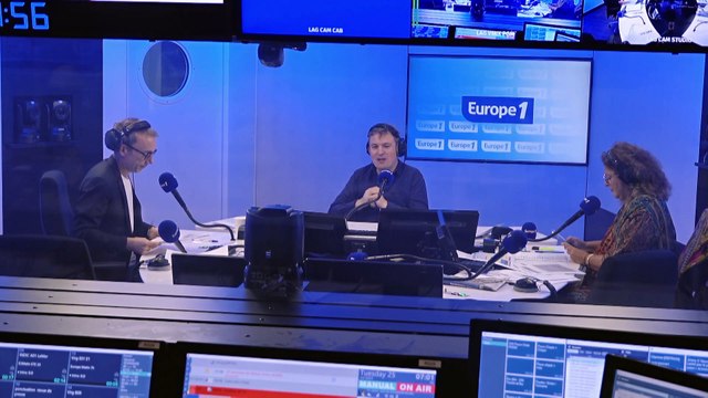 «Les plus beaux endroits de l'île sont touchés» : l'impuissance des habitants de l'île de Rhodes face aux incendies