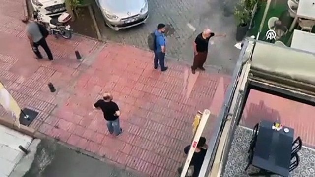 Adana Kozan merkezli depremle fena sarsıldı