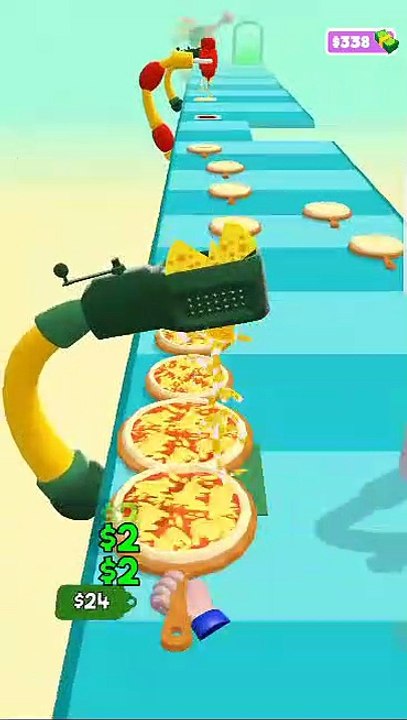 bargar game short video