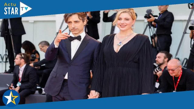 Greta Gerwig : qui est Noah Baumbach, son compagnon et père de ses enfants ?