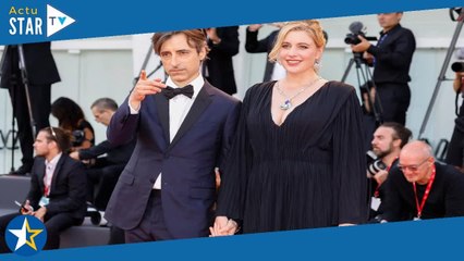 Greta Gerwig : qui est Noah Baumbach, son compagnon et père de ses enfants ?