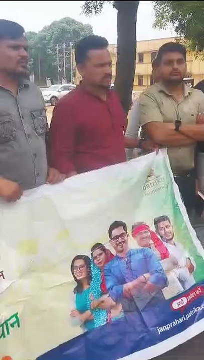 युवा पीढ़ी देश का भविष्य,  चुनाव में योग्य युवाओं को मौका दे पार्टियां