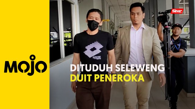Penyelia Felda tak mengaku seleweng wang peneroka