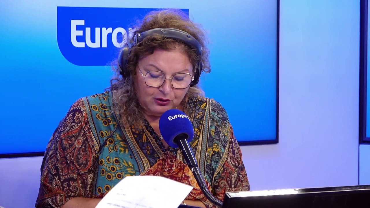 Policier en détention provisoire à Marseille : "Les policiers qui ont commis des fautes ne sont pas des voyous" pour David Le Bars