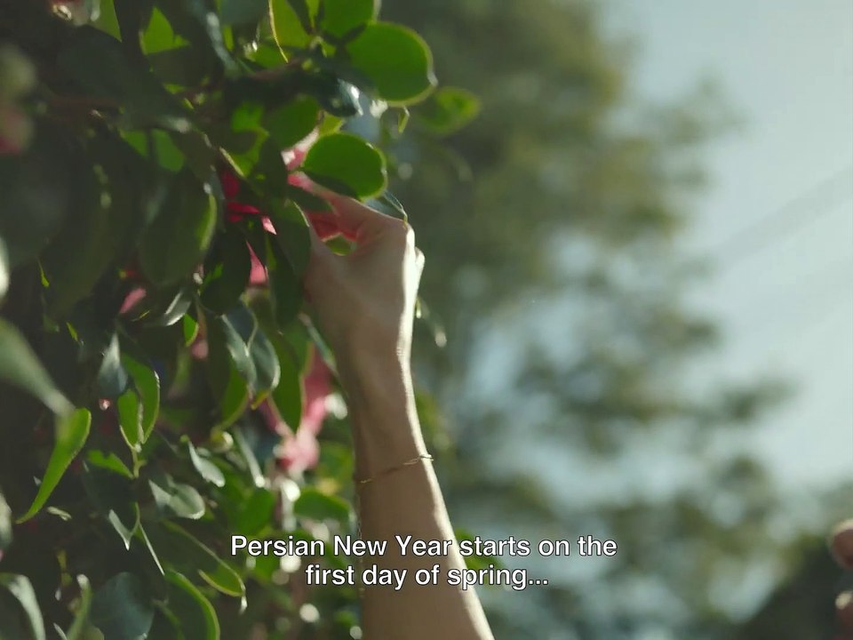 Shayda Trailer