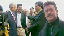 Yaadein (2001 Film) Muhurat In London | Jackie Shroff, Subhash Ghai