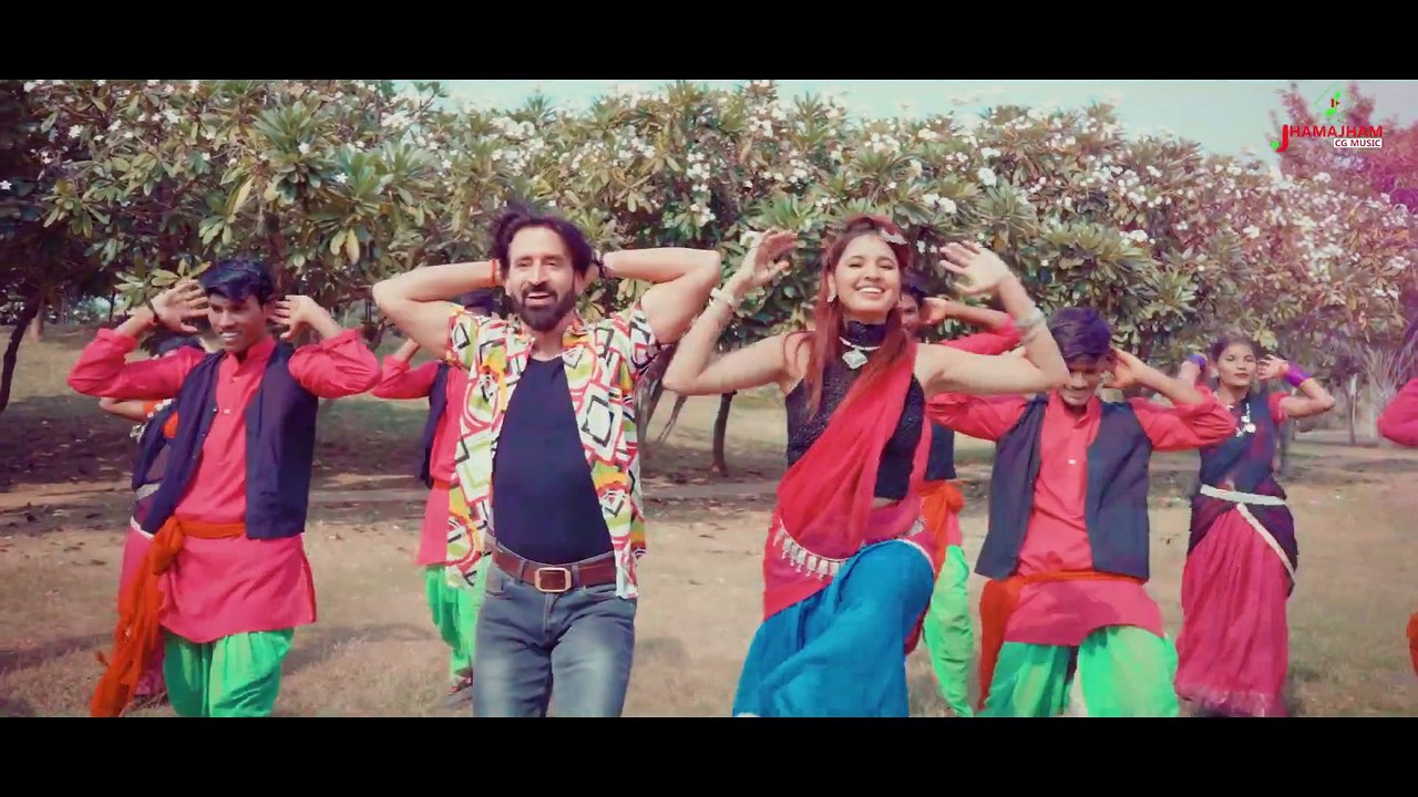 Naina ha naina le (Daunapaan) Deepak kumar _ Priyanka Sharma _ Anurag Sharma _ Shweta Das _ cg song