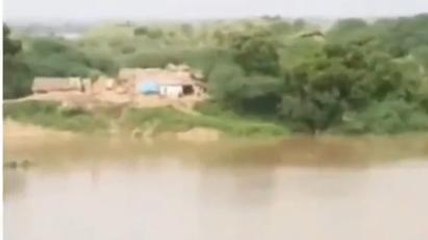 मुरैना: बाढ़ प्रभावित क्षेत्रों को देखते हुए प्रशासन अलर्ट,की ये व्यवस्थाएं..देखें कही ये इलाका आपका तो नहीं