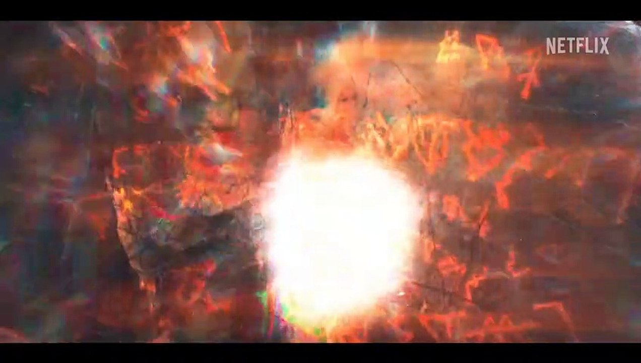 The Witcher - staffel 3 Trailer OV