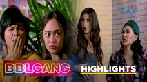 Bubble Gang: Babaeng may THIRD EAR, ang tatalo sa mga Marites!