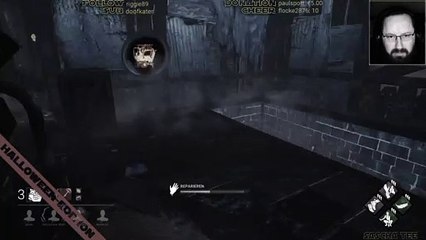 Jetzt wirds eklig. Dead by Daylight #329