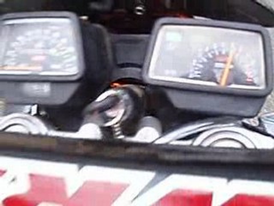 RX 50 de 1998