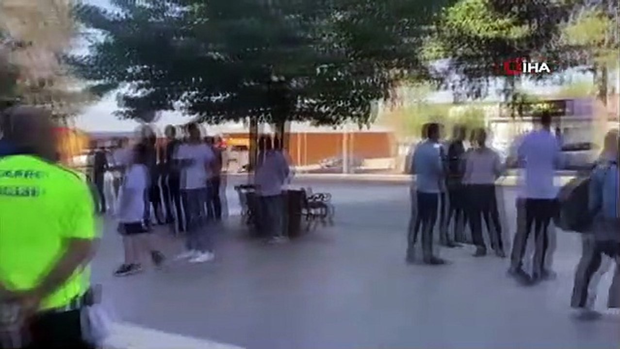 Adana merkezli deprem Kahramanmaraş'ta da hissedildi