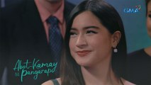 Abot Kamay Na Pangarap: The people who care for Analyn (Episode 274)