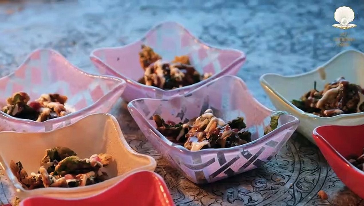 İncili Gastronomi Rehberi 2023 Ödül Töreni gastronomi dünyasının öne çıkanlarını belirledi