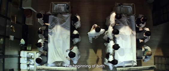 Ever Since We Love Bande-annonce (EN)