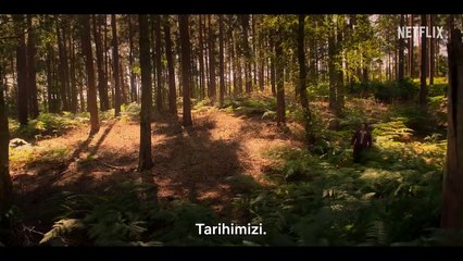 The Witcher 3. Sezon 2. Kısım