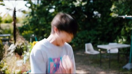 Climb Miss Kotera Bande-annonce (EN)