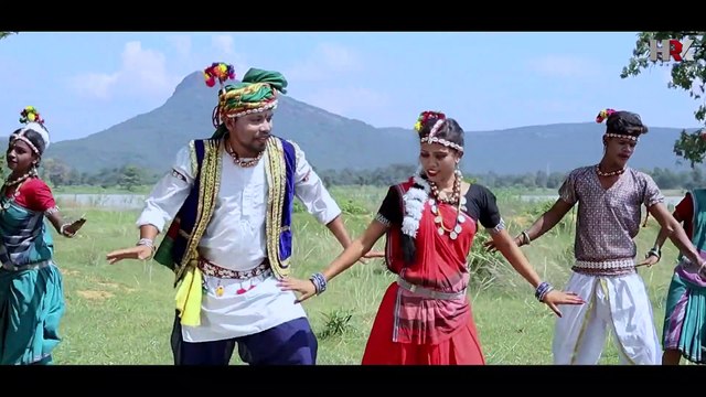Sawrengi Re _ Jab Le Dekhe Tola Gori _ Full HD Video _ CG Song _ Mahesh Mahant _ Jyoti Kanwar