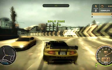 Mostwanted - Blacklist 2 Part 2