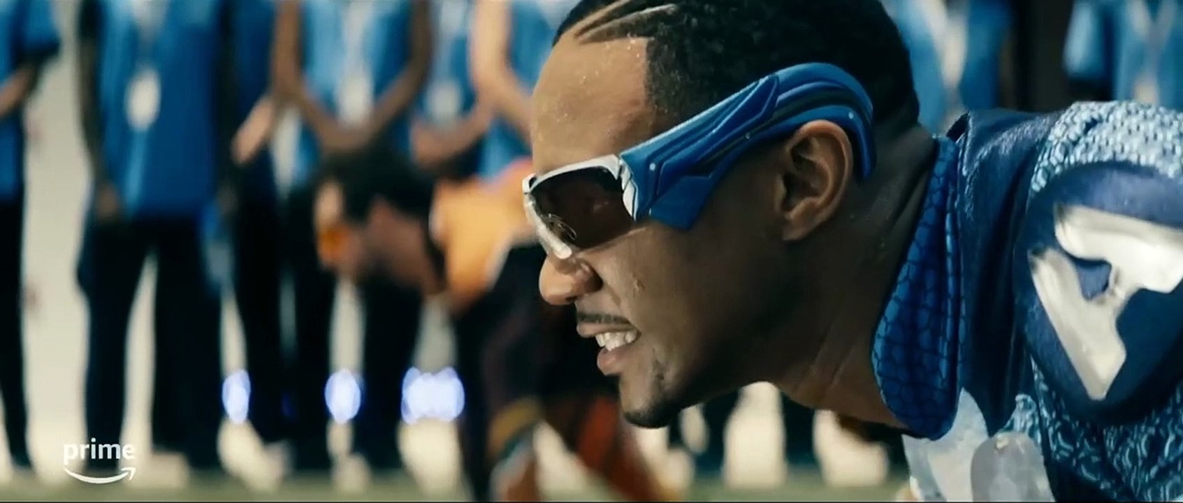 The Boys: Gen V Trailer OV