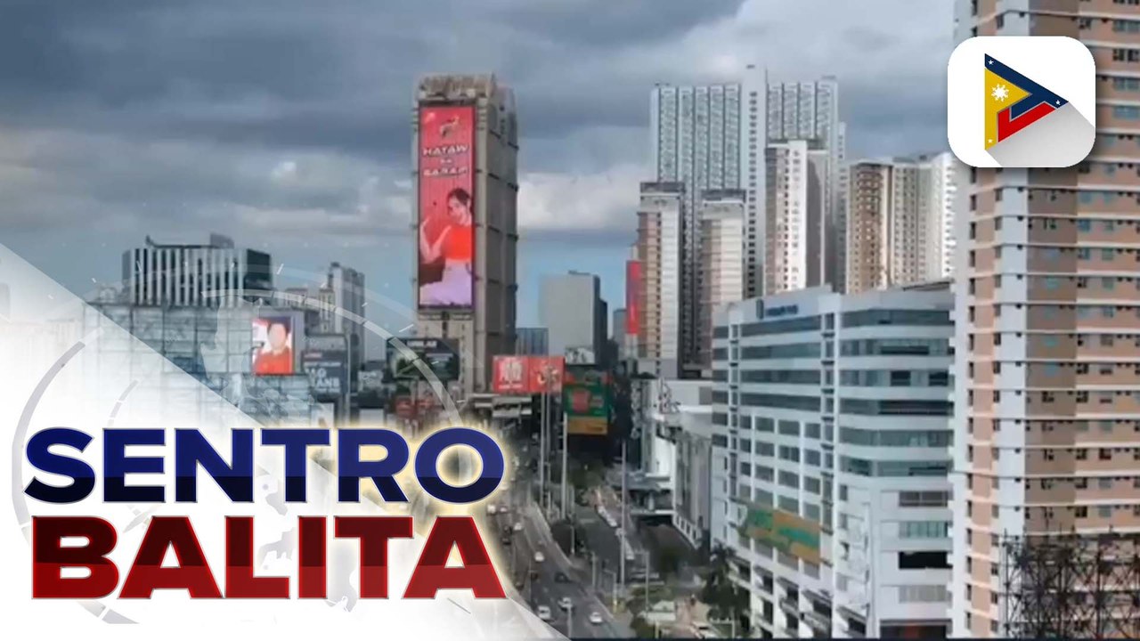 DOF Sec. Diokno, tiwalang maaabot ng bansa ang ‘A’ credit rating sa tulong ng tax reforms at MIF;