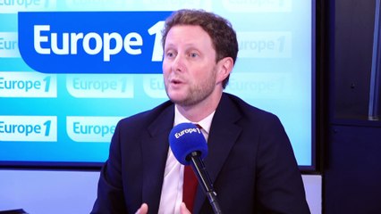 Écologie : «Il faut que les billets d'avion soient davantage taxés», insiste Clément Beaune