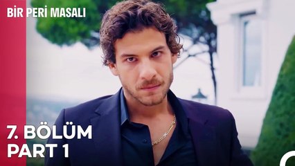 Bir Peri Masalı 7. Bölüm Part 1: KISKANÇLIK SAVAŞI