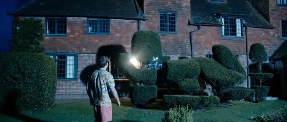 Alien Invasion Trailer OV