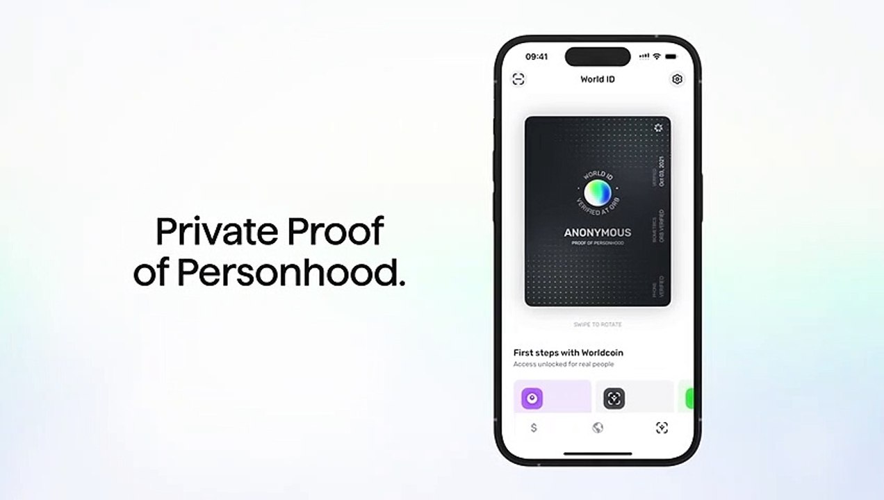 Worldcoin