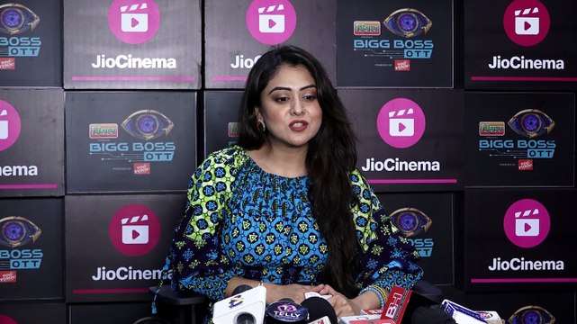 Falak Naaz wants Avinash Sachdev to win 'Bigg Boss OTT 2' (2)