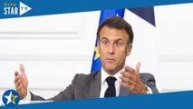 Emmanuel Macron  après une énorme bourde, une nouvelle ministre devient la risée de Twitter