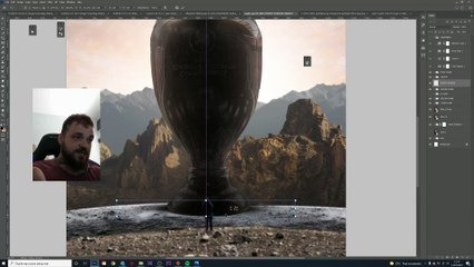 Module 06 - Shadow, light and atmosphere / 03 - Shadow Projection