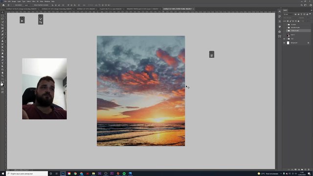 Module 06 - Shadow, light and atmosphere / 02 - How to create light and shadow