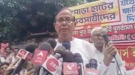 ইডি ঠিকমতো তদন্ত করলে অভিষেক জেলে থাকত, হাওড়ায় সেলিমের আক্রমণ