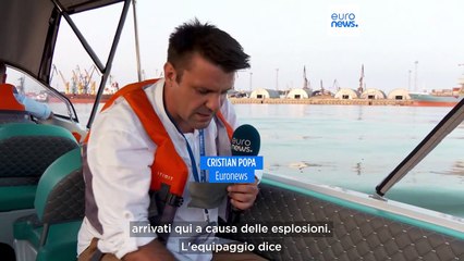 Attacchi russi mai così vicini al territorio Nato