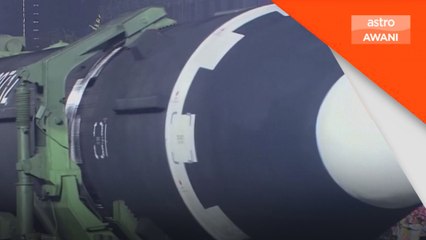 Jepun kecam tindakan Korea Utara jejas kestabilan serantau