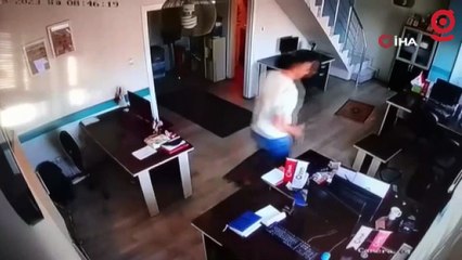 Adana'daki deprem Kayserilileri sokağa döktü