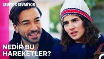 Yalan Söylemeye Çalışırken Girdiğim Şekiller - Seviyor Sevmiyor 24. Bölüm