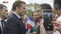 Edouard Philippe pour «prendre le relais» d’Emmanuel Macron en 2027 ?