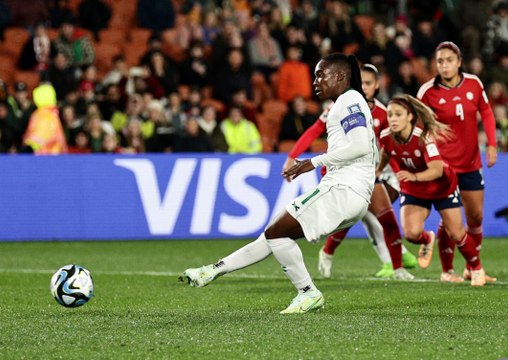 Zambia coach sees 'no reason' to resign despite sexual misconduct allegations