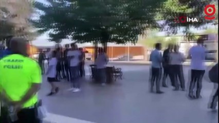 Adana merkezli deprem Kahramanmaraş'ta da hissedildi