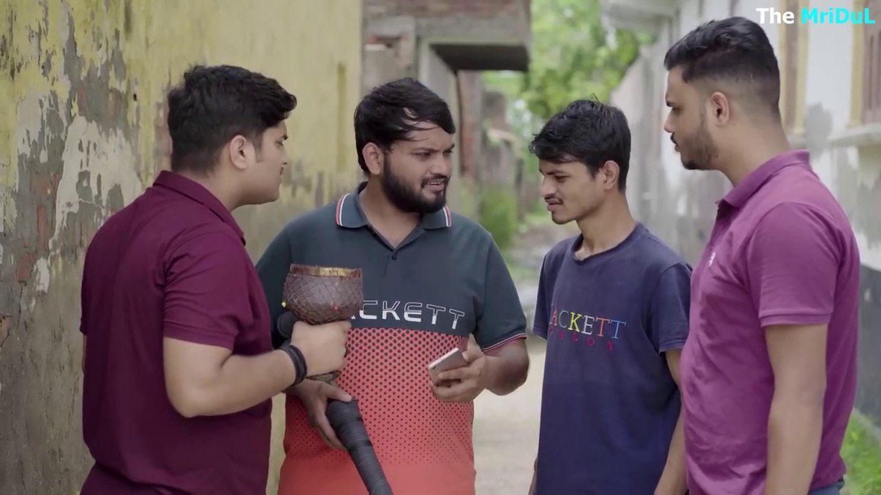 BaBu or Papa  | the mridul | Pragati | Nitin | 2023