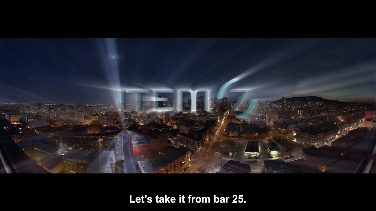 Les jours heureux trailer omeu